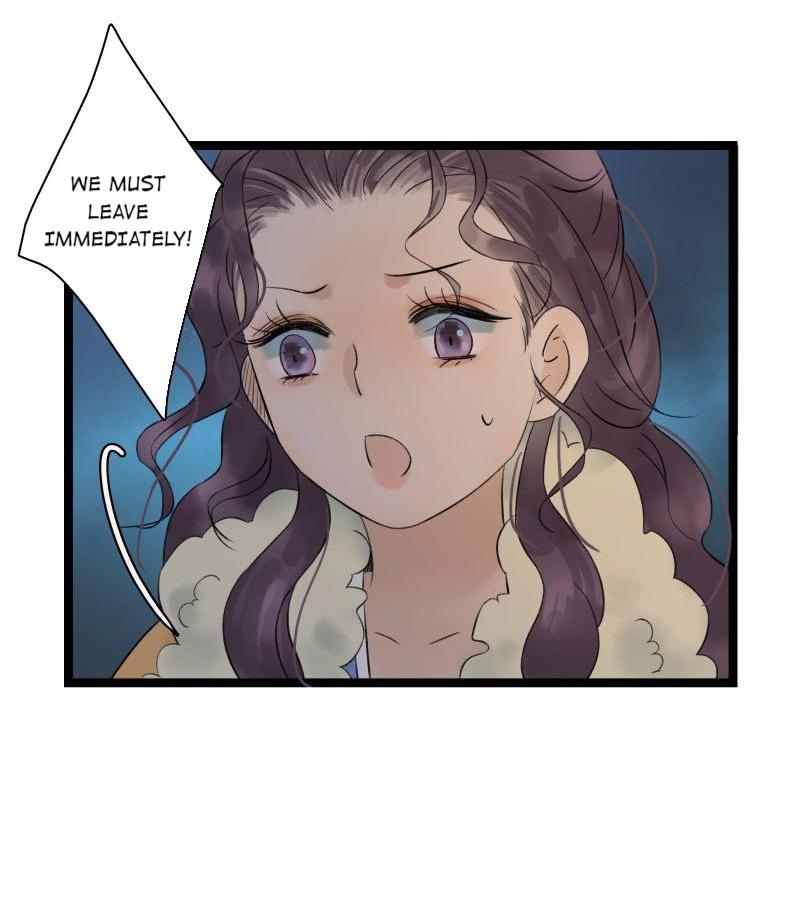 Prince Edward’s Heart Was Stolen Chapter 42 - page 8