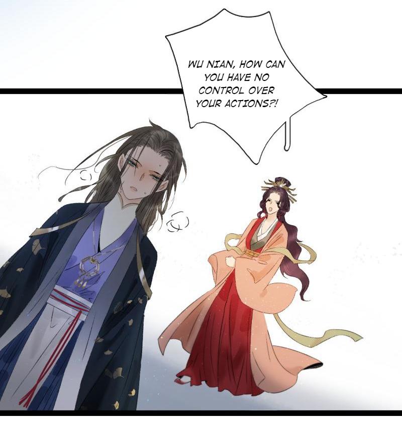 Prince Edward’s Heart Was Stolen Chapter 86 - page 14