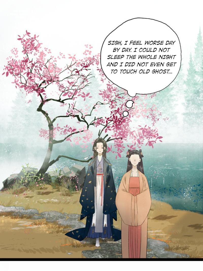Prince Edward’s Heart Was Stolen Chapter 86 - page 2
