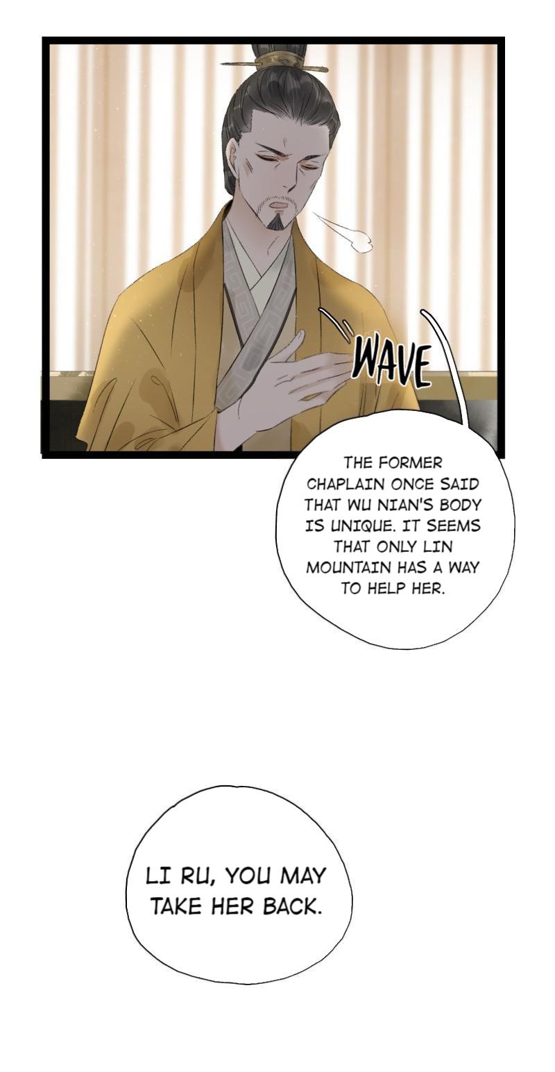 Prince Edward’s Heart Was Stolen Chapter 86 - page 23
