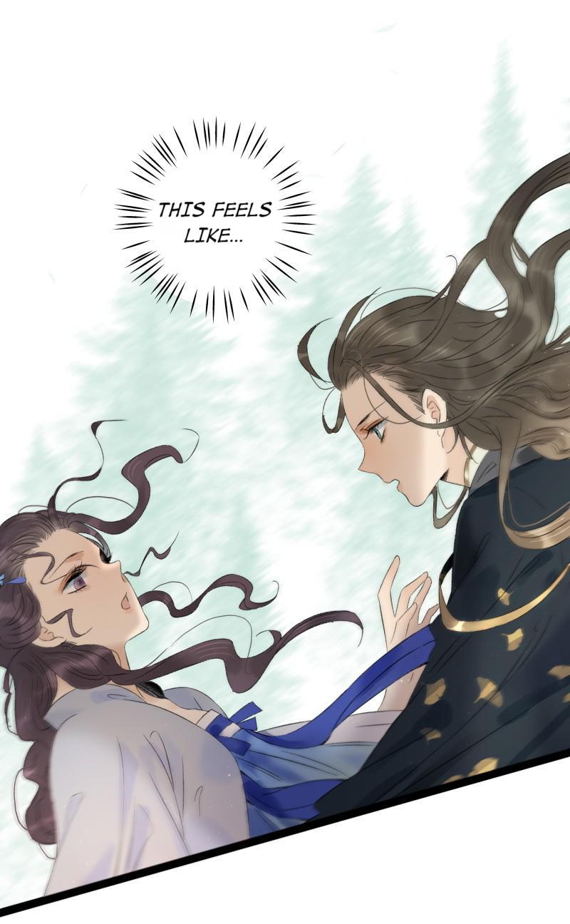 Prince Edward’s Heart Was Stolen Chapter 86 - page 6