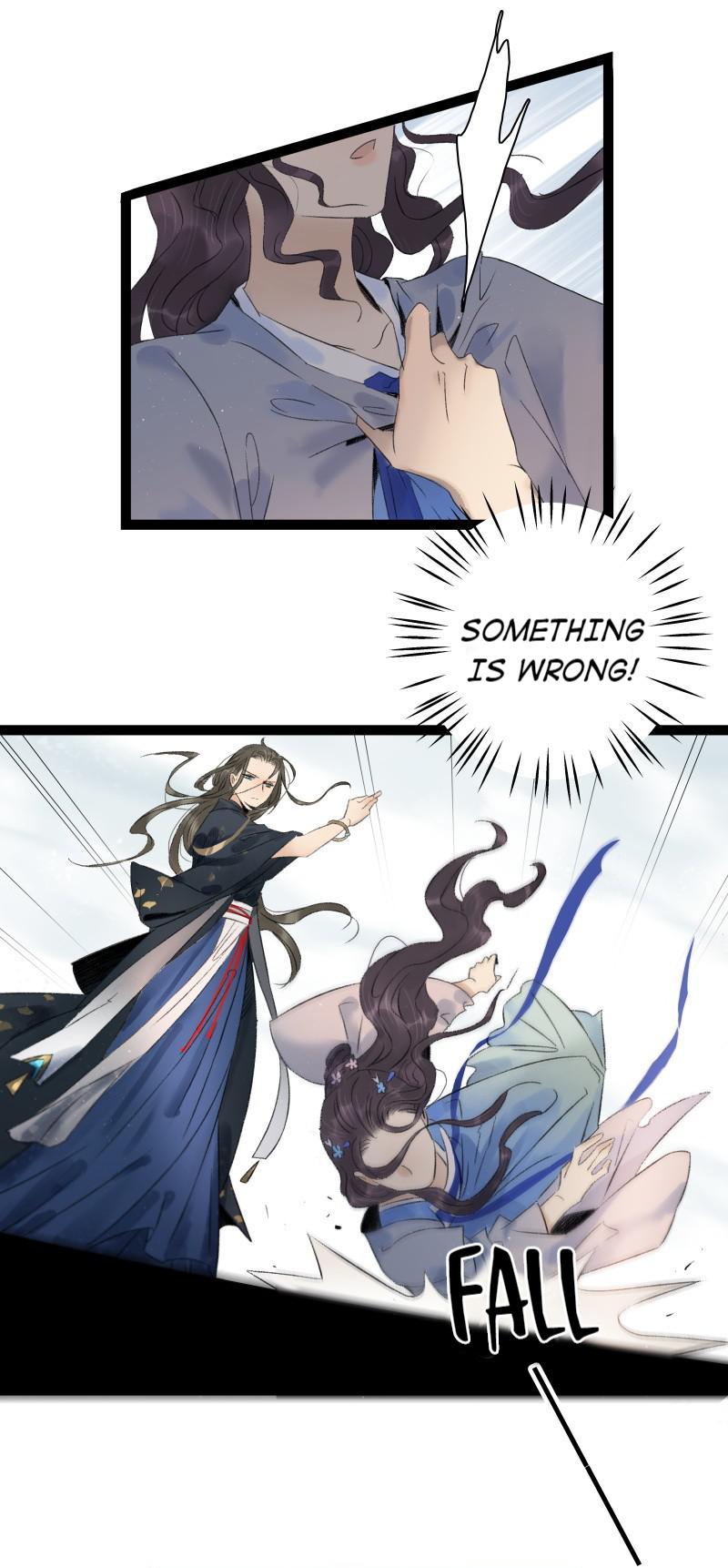 Prince Edward’s Heart Was Stolen Chapter 86 - page 7