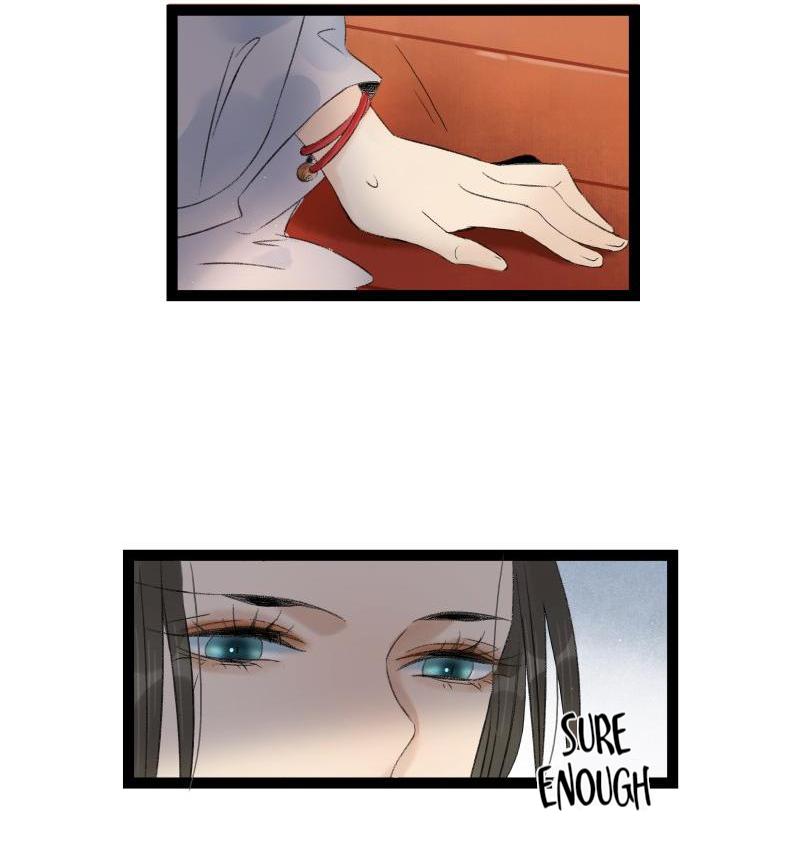 Prince Edward’s Heart Was Stolen Chapter 86 - page 8