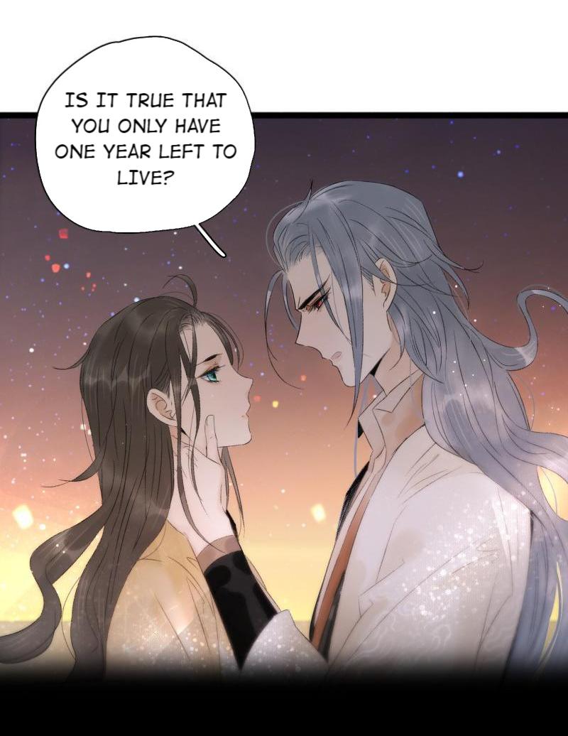Prince Edward’s Heart Was Stolen Chapter 88 - page 11