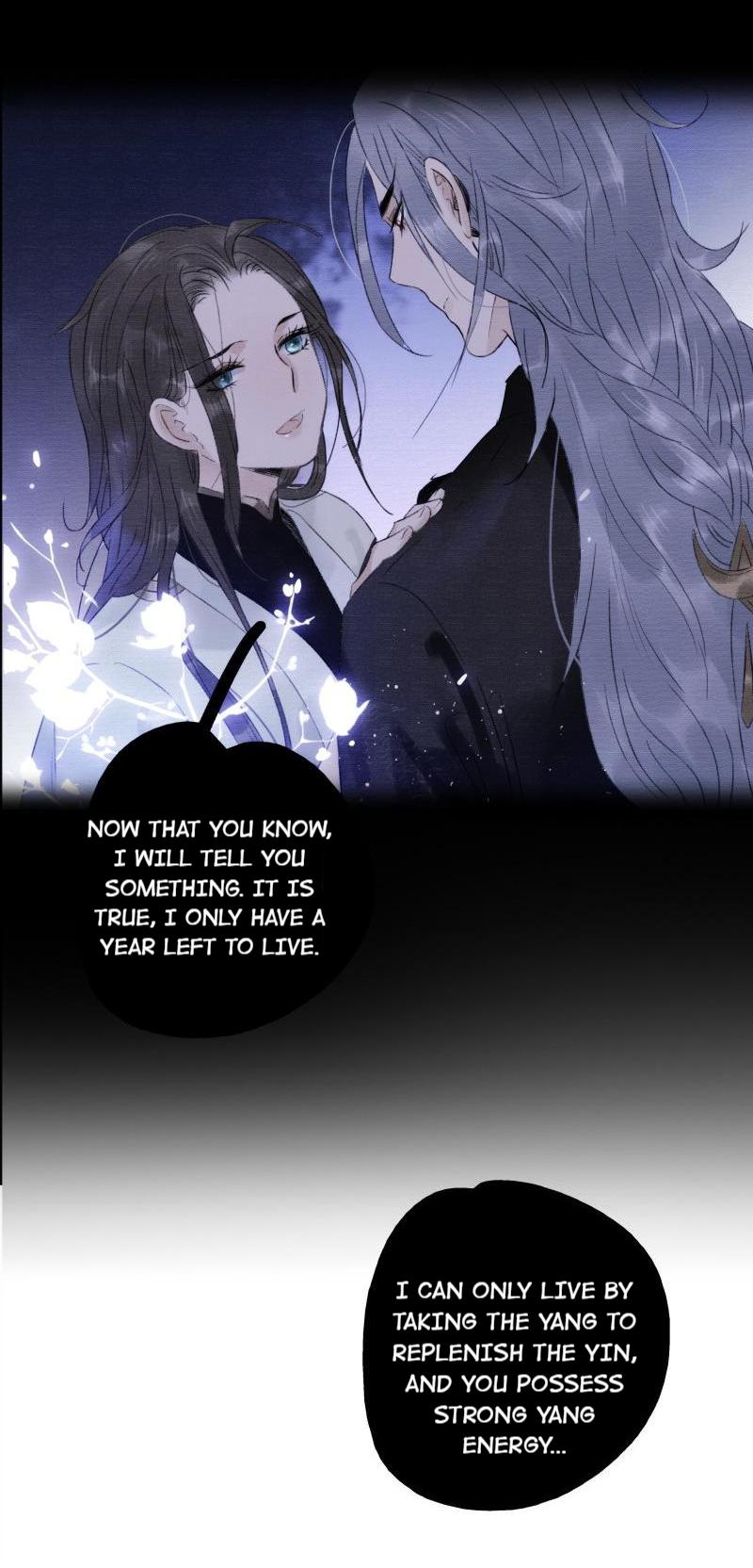 Prince Edward’s Heart Was Stolen Chapter 88 - page 12