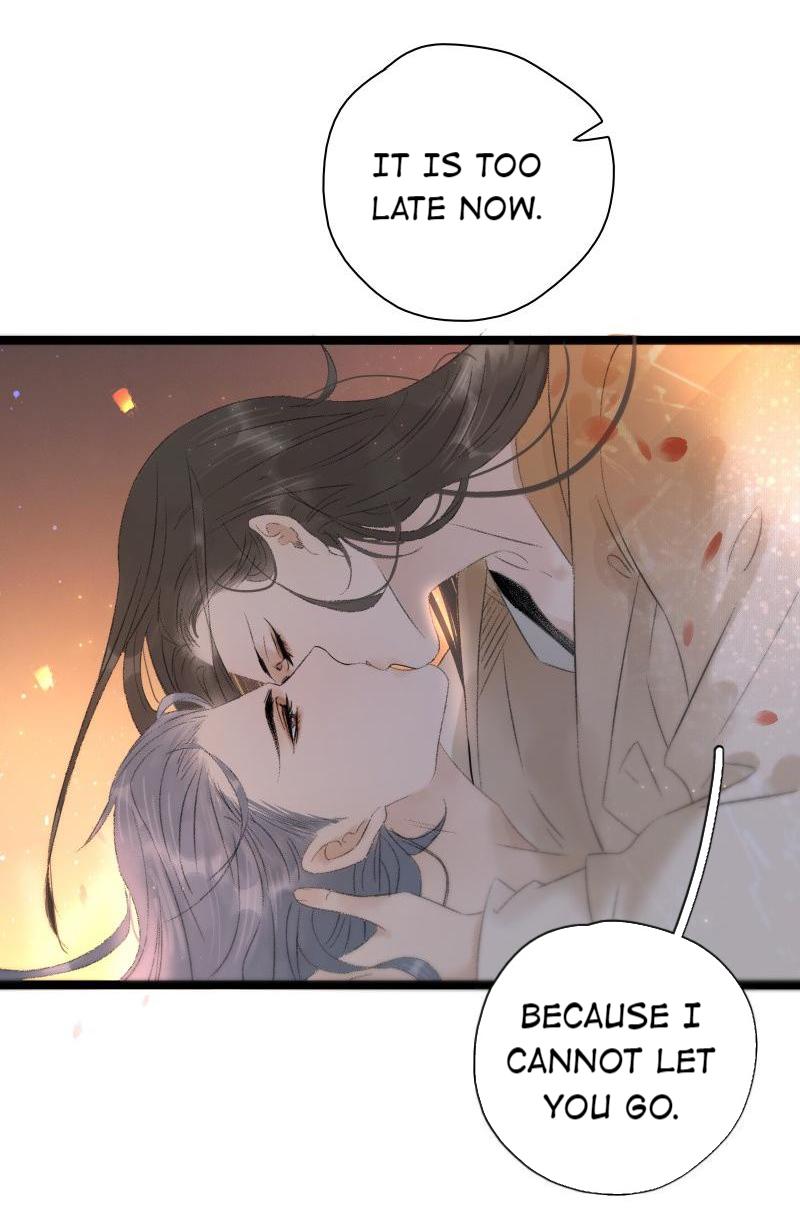 Prince Edward’s Heart Was Stolen Chapter 88 - page 18