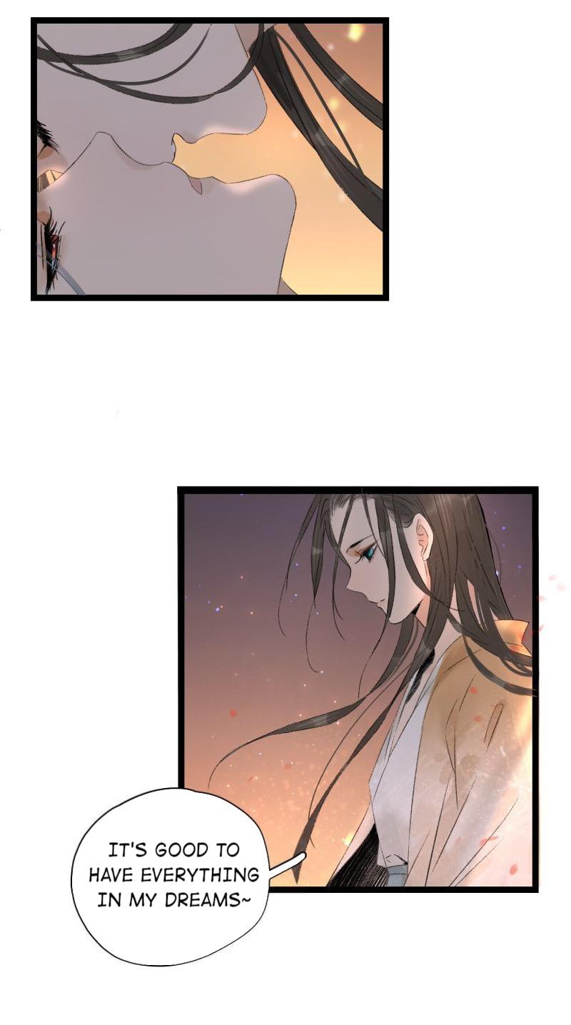 Prince Edward’s Heart Was Stolen Chapter 88 - page 19