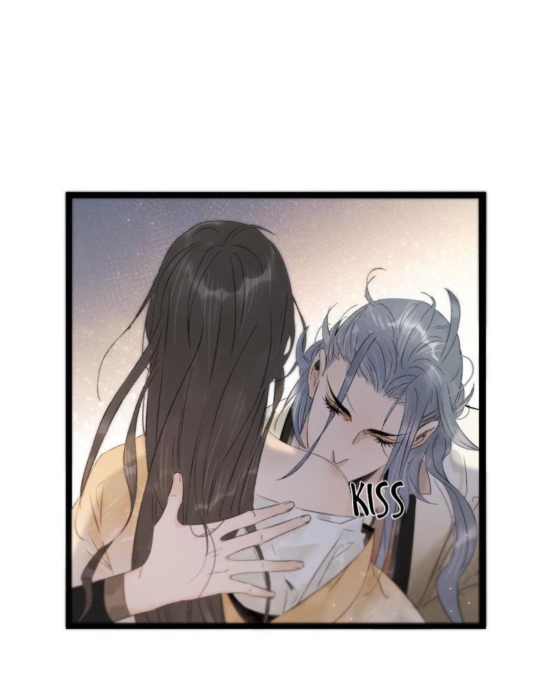 Prince Edward’s Heart Was Stolen Chapter 88 - page 21