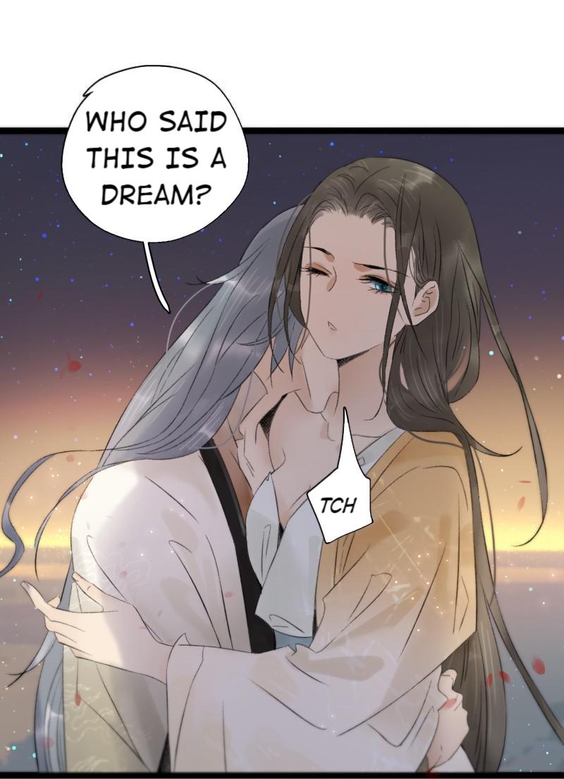 Prince Edward’s Heart Was Stolen Chapter 88 - page 22
