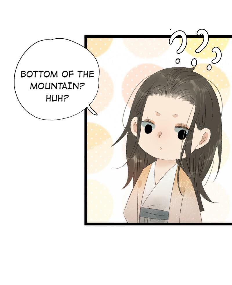 Prince Edward’s Heart Was Stolen Chapter 88 - page 27