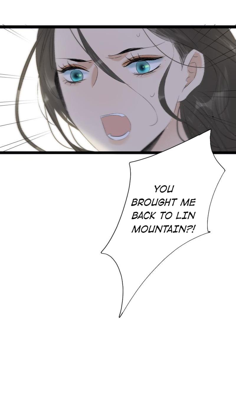 Prince Edward’s Heart Was Stolen Chapter 88 - page 28