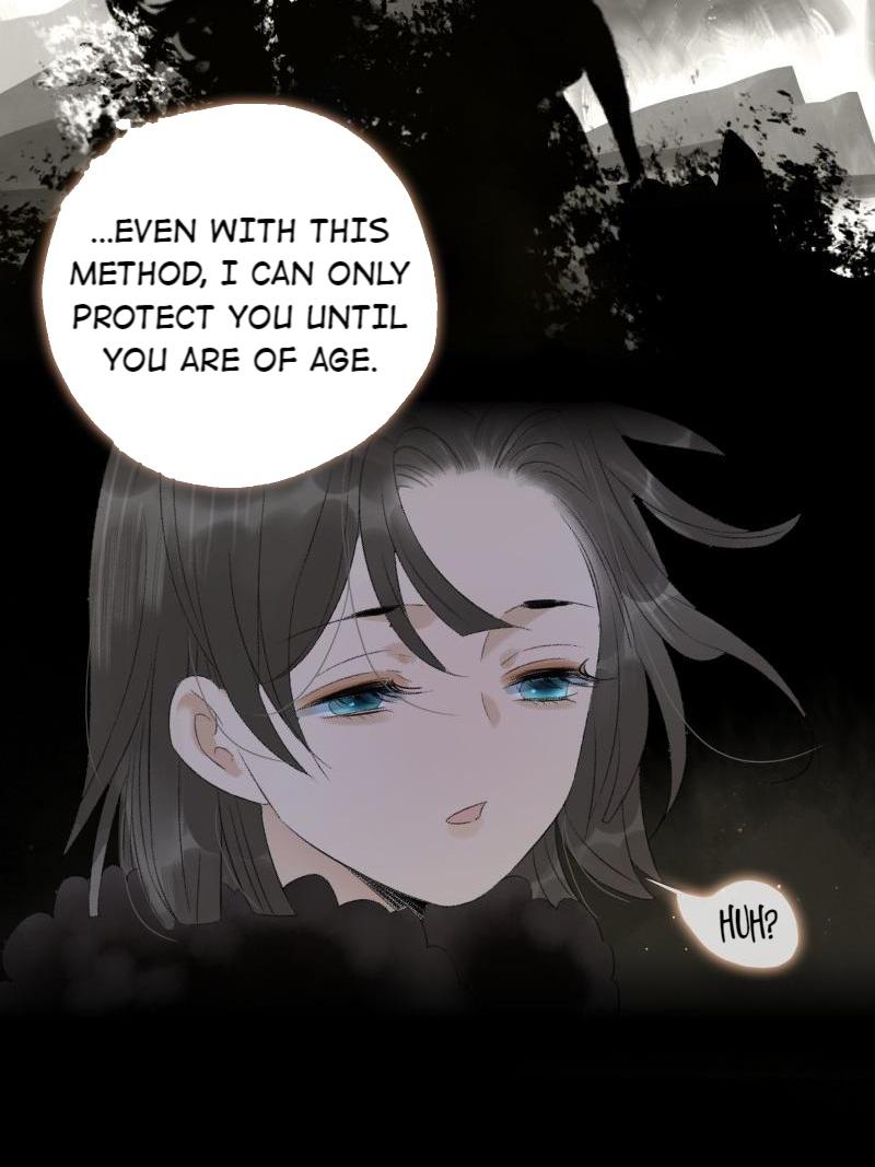 Prince Edward’s Heart Was Stolen Chapter 88 - page 3