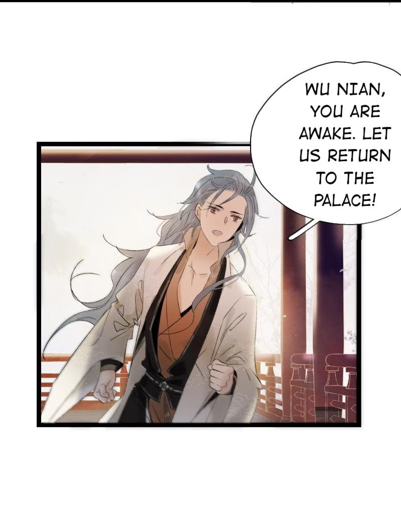Prince Edward’s Heart Was Stolen Chapter 88 - page 30