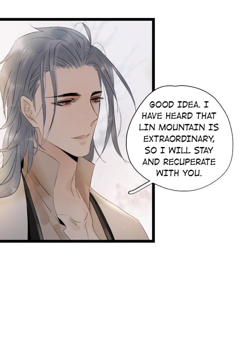 Prince Edward’s Heart Was Stolen Chapter 88 - page 32