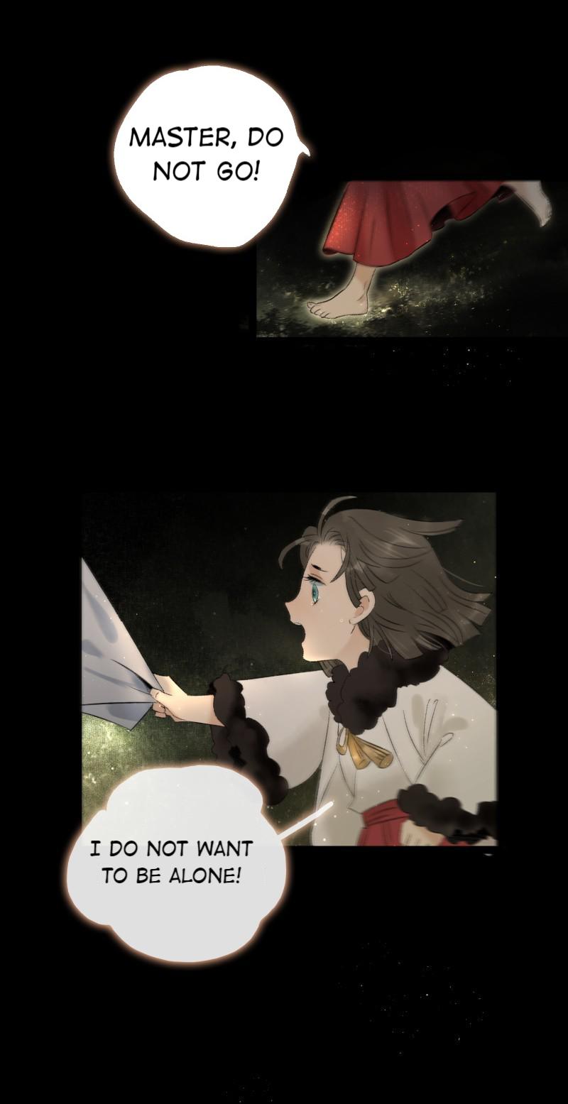 Prince Edward’s Heart Was Stolen Chapter 88 - page 6