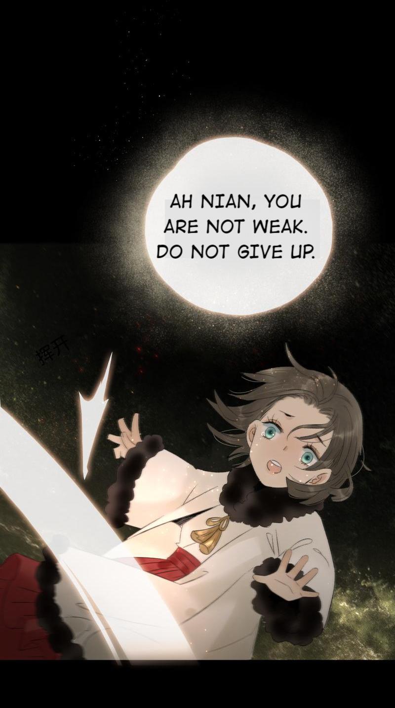Prince Edward’s Heart Was Stolen Chapter 88 - page 7