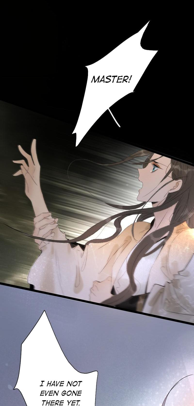 Prince Edward’s Heart Was Stolen Chapter 88 - page 8