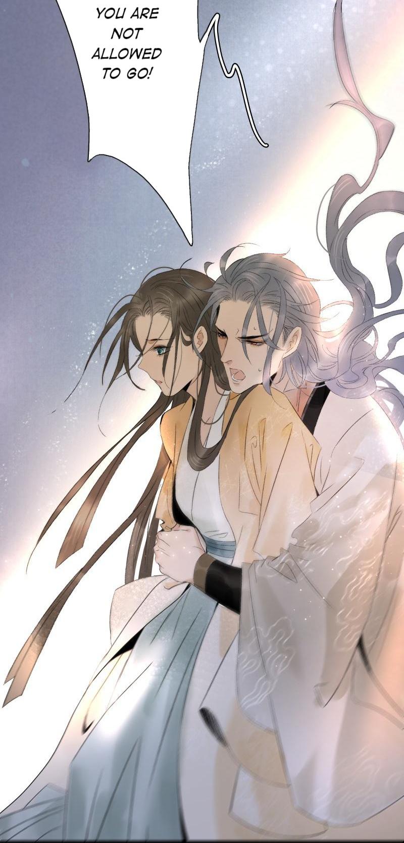 Prince Edward’s Heart Was Stolen Chapter 88 - page 9