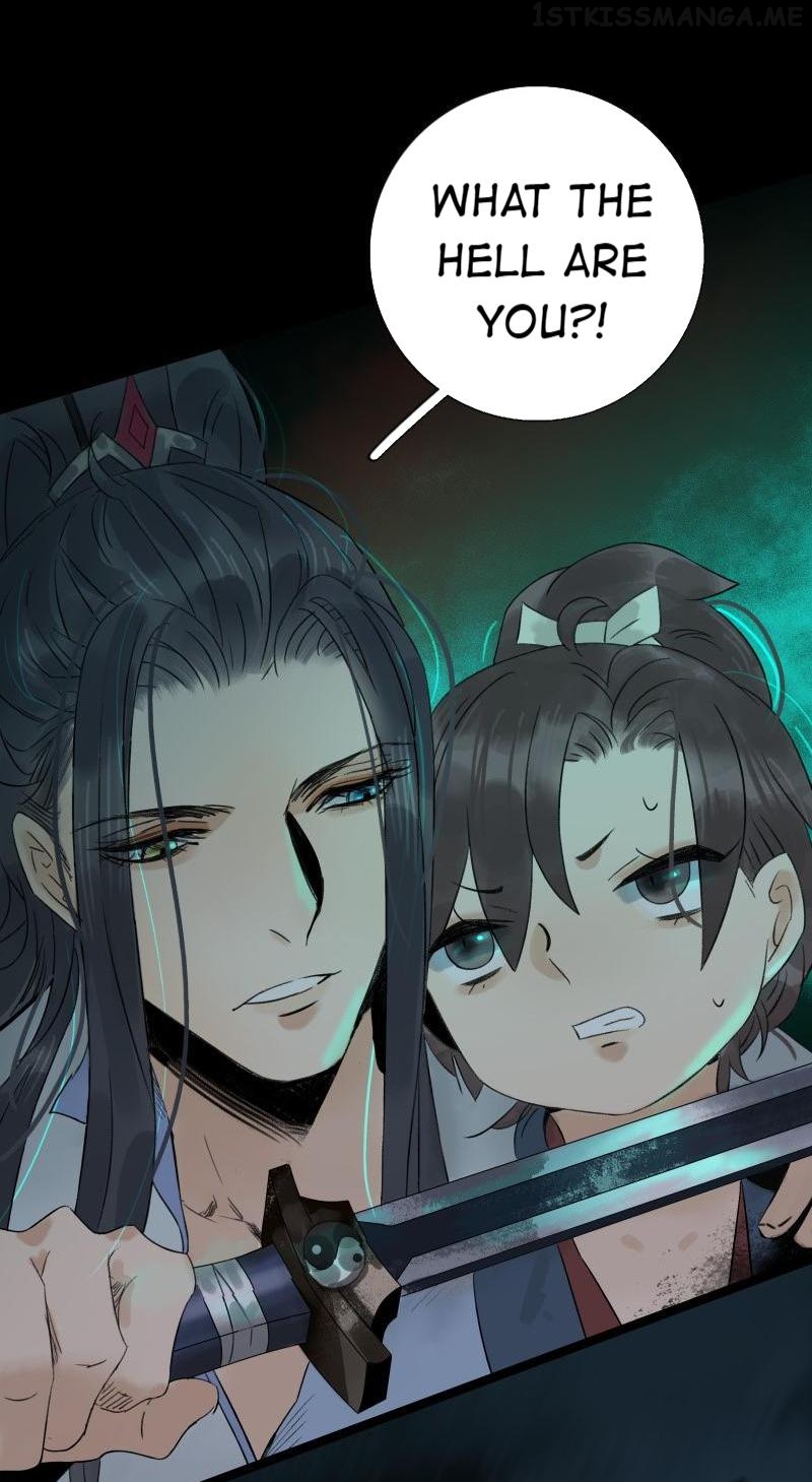 Prince Edward’s Heart Was Stolen Chapter 55.1 - page 11