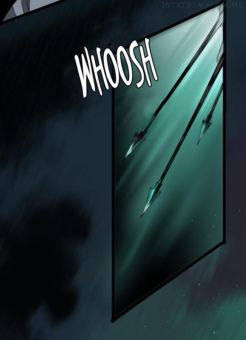 Prince Edward’s Heart Was Stolen Chapter 55.1 - page 12