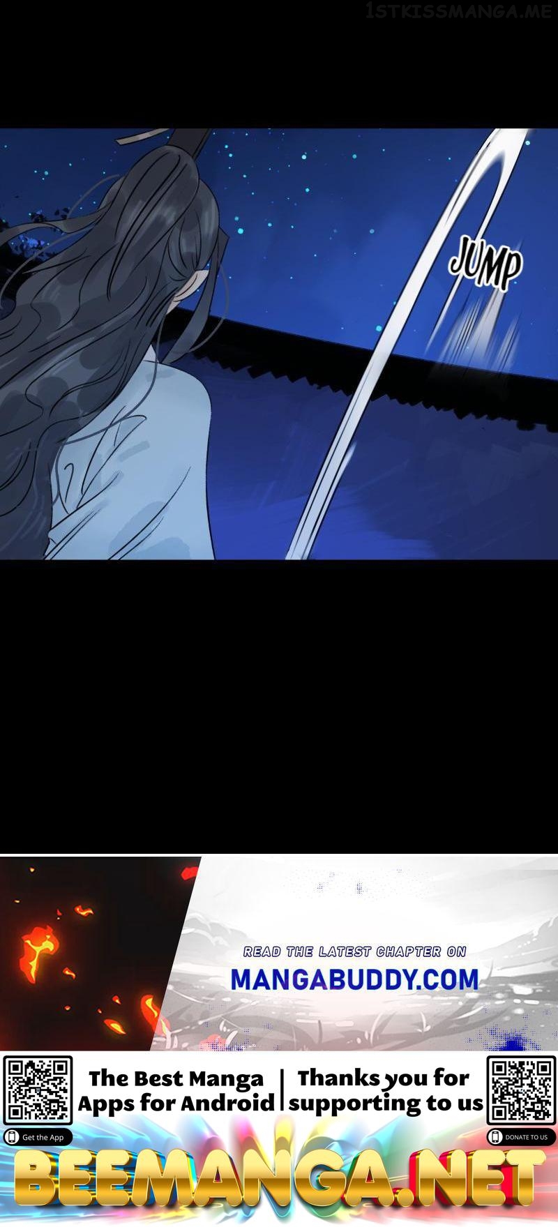 Prince Edward’s Heart Was Stolen Chapter 55.1 - page 16