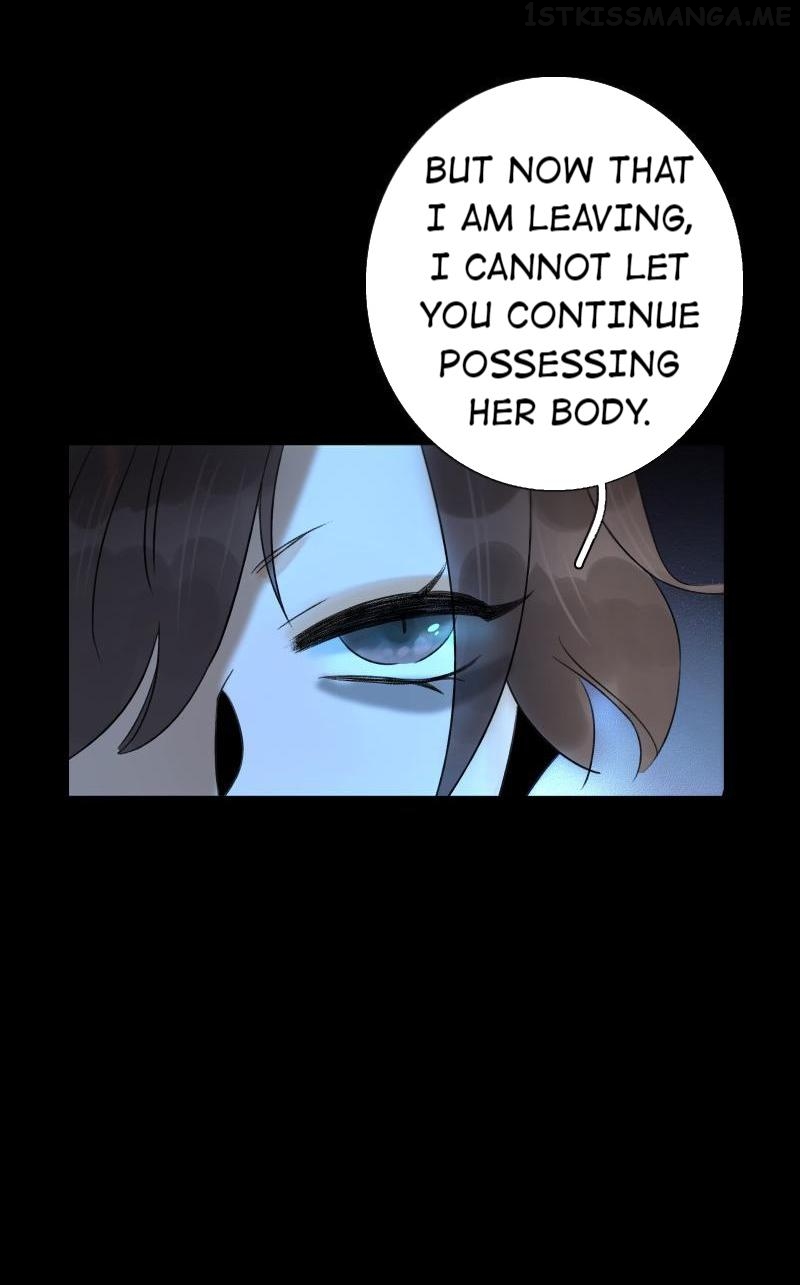 Prince Edward’s Heart Was Stolen Chapter 55.1 - page 4