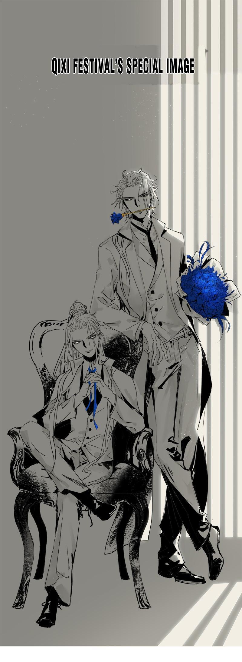 Prince Edward’s Heart Was Stolen Chapter 54 - page 2