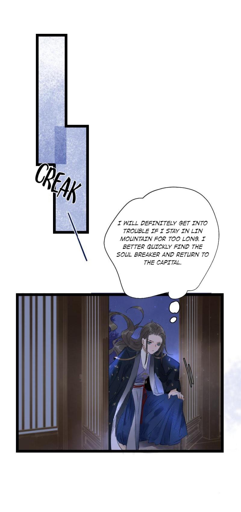 Prince Edward’s Heart Was Stolen Chapter 89 - page 10