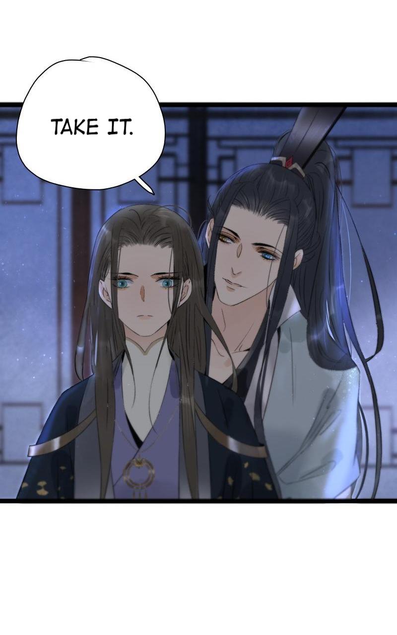 Prince Edward’s Heart Was Stolen Chapter 89 - page 13