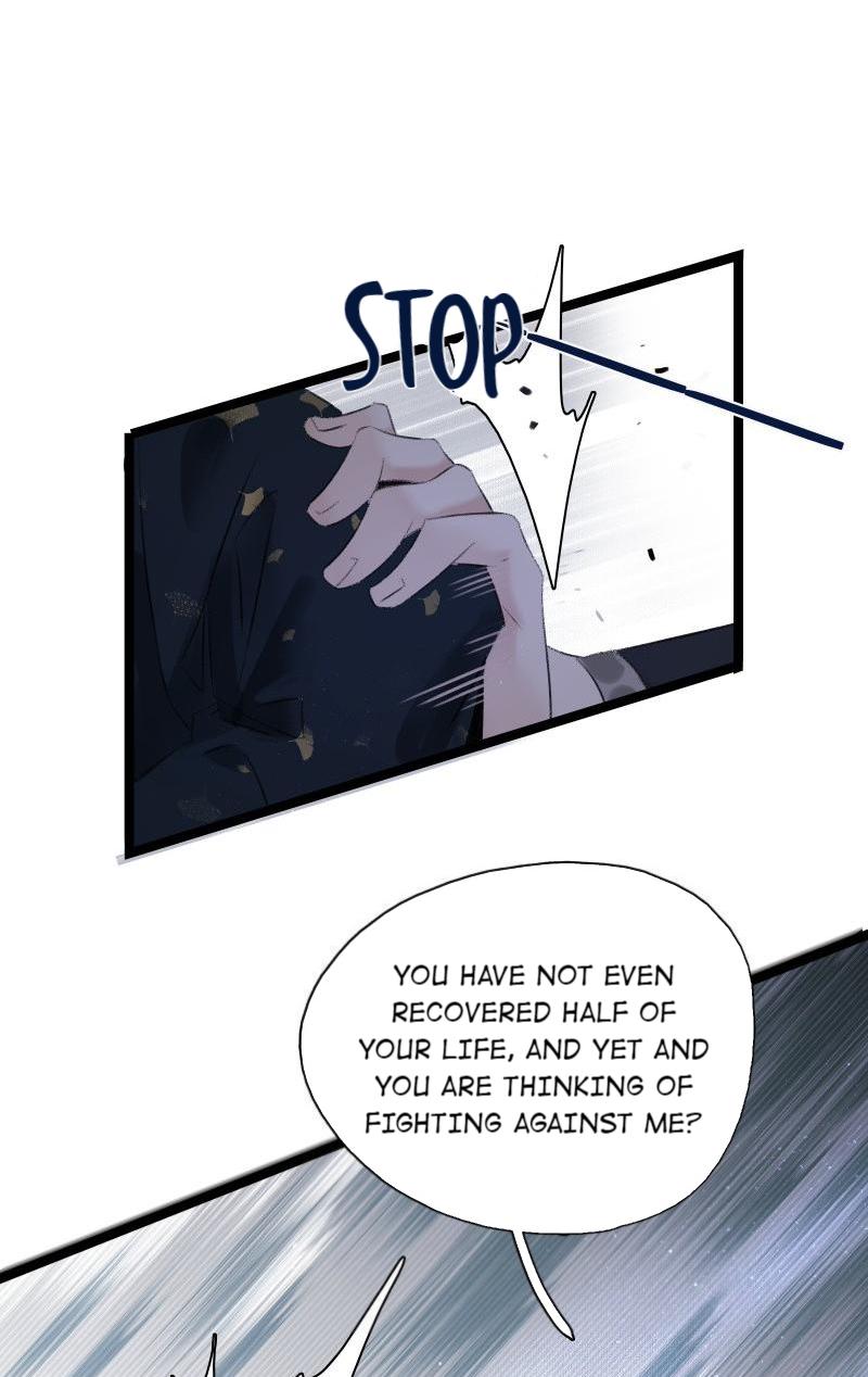 Prince Edward’s Heart Was Stolen Chapter 89 - page 14