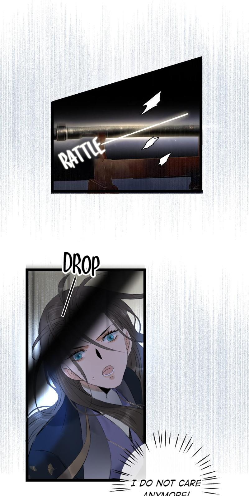 Prince Edward’s Heart Was Stolen Chapter 89 - page 16
