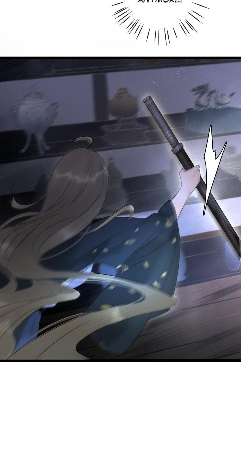 Prince Edward’s Heart Was Stolen Chapter 89 - page 17