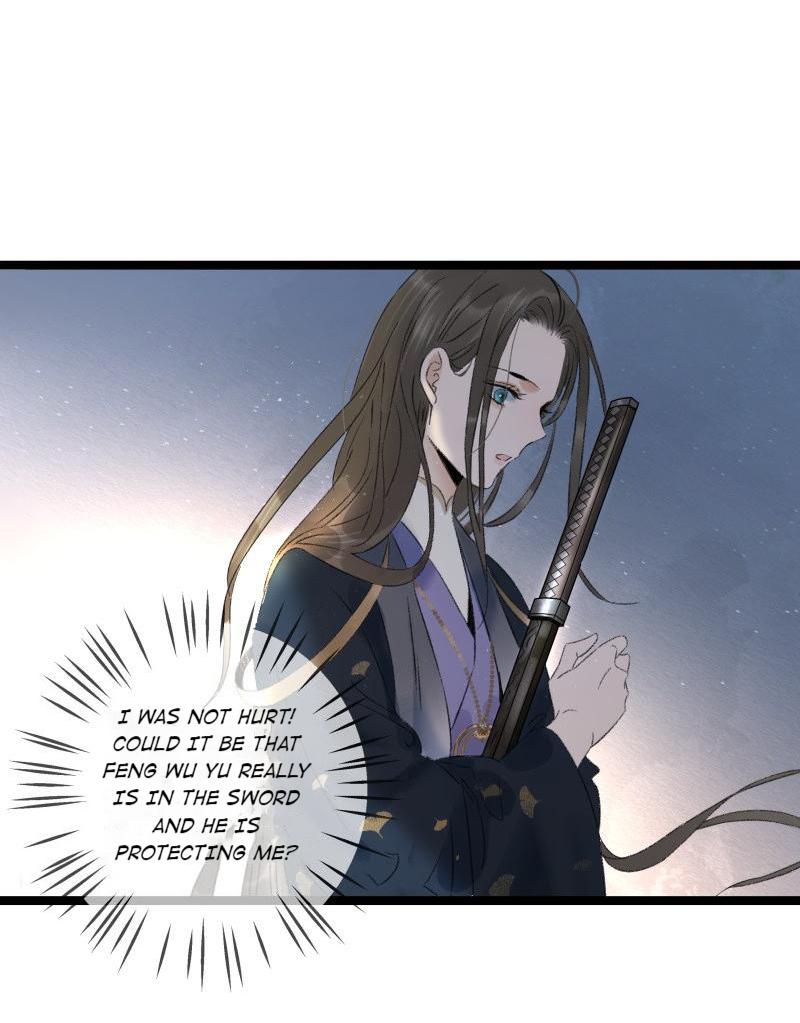Prince Edward’s Heart Was Stolen Chapter 89 - page 18