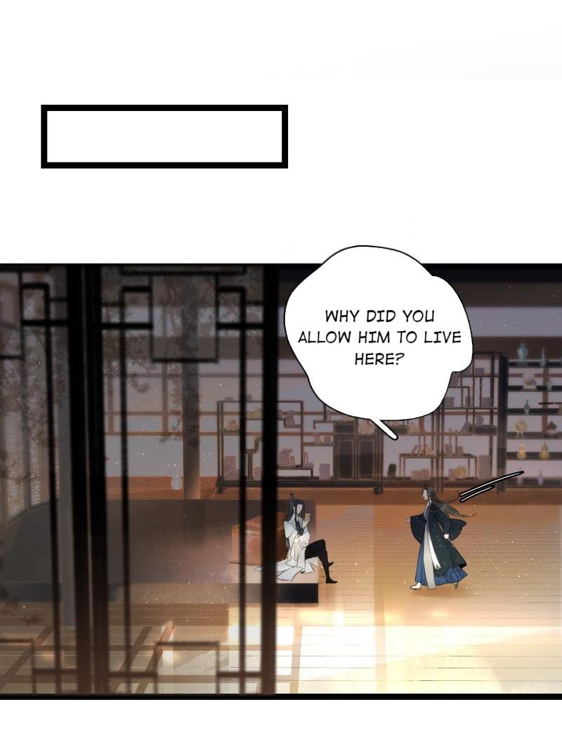 Prince Edward’s Heart Was Stolen Chapter 89 - page 2