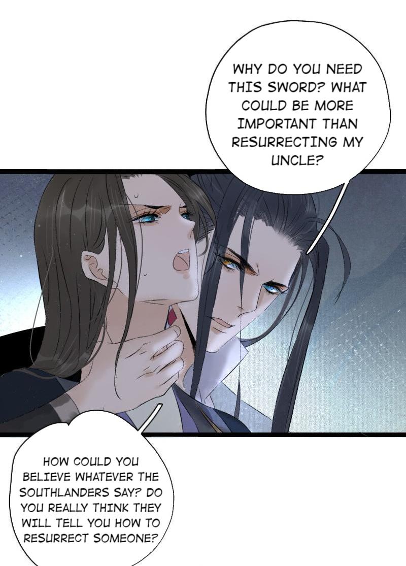 Prince Edward’s Heart Was Stolen Chapter 89 - page 20