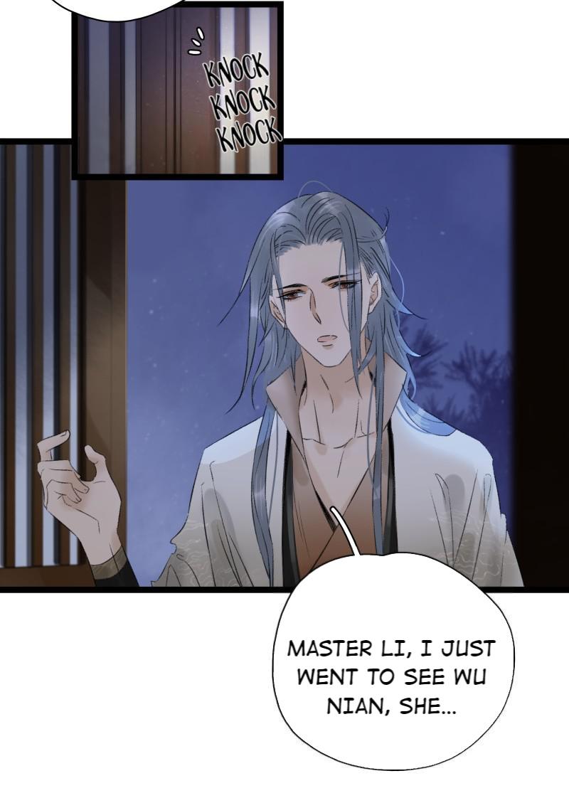 Prince Edward’s Heart Was Stolen Chapter 89 - page 21