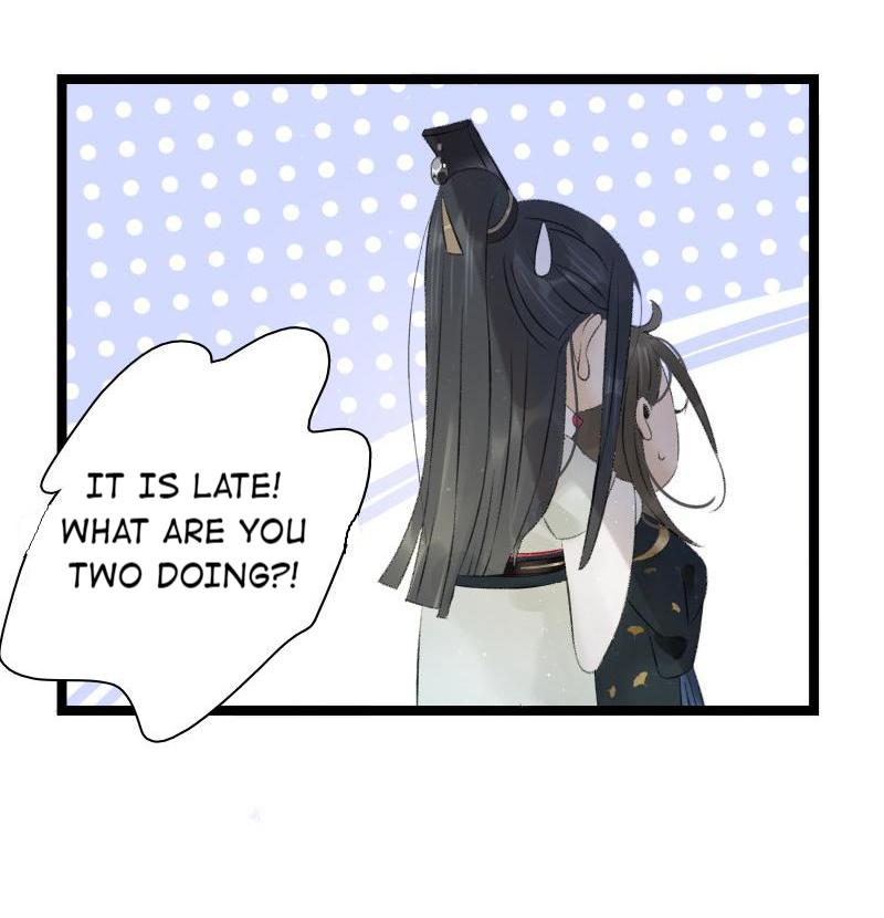 Prince Edward’s Heart Was Stolen Chapter 89 - page 22