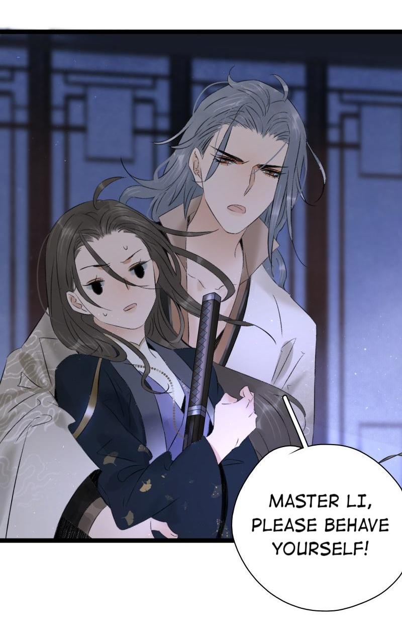 Prince Edward’s Heart Was Stolen Chapter 89 - page 25