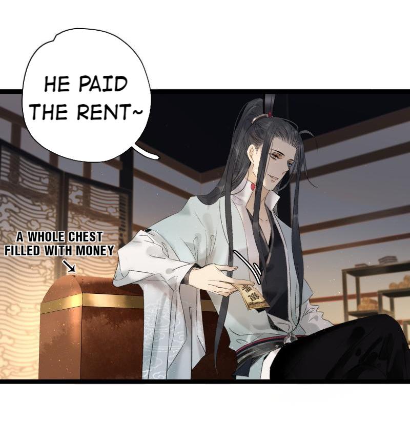 Prince Edward’s Heart Was Stolen Chapter 89 - page 3