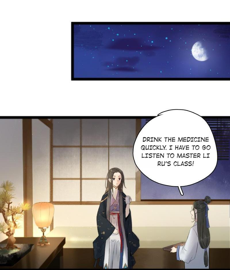 Prince Edward’s Heart Was Stolen Chapter 89 - page 7