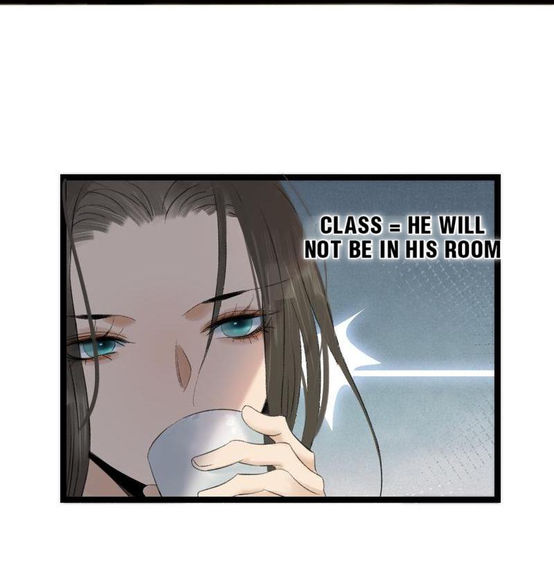 Prince Edward’s Heart Was Stolen Chapter 89 - page 8