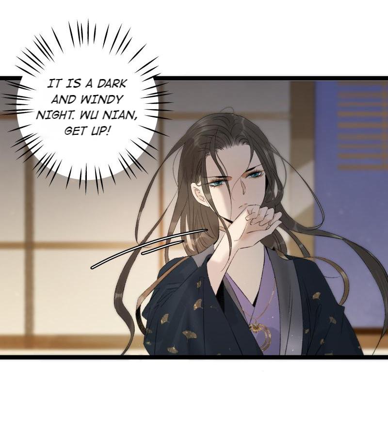Prince Edward’s Heart Was Stolen Chapter 89 - page 9