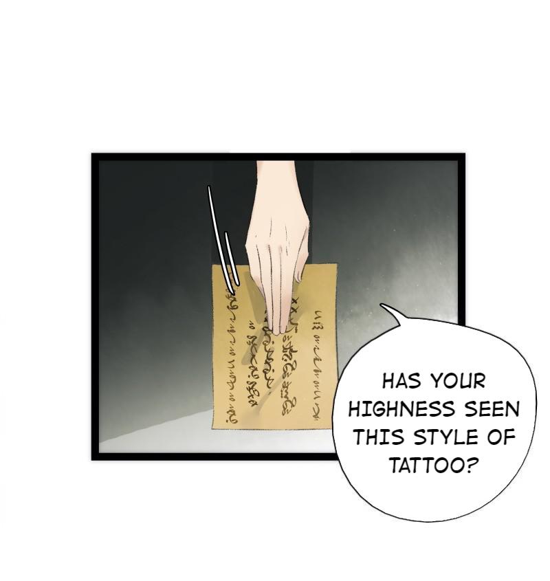 Prince Edward’s Heart Was Stolen Chapter 91 - page 10