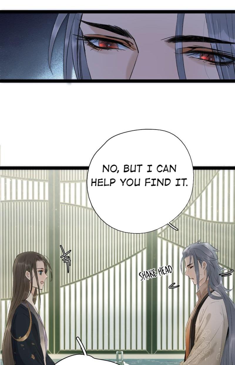 Prince Edward’s Heart Was Stolen Chapter 91 - page 11