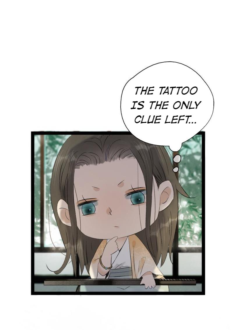 Prince Edward’s Heart Was Stolen Chapter 91 - page 2