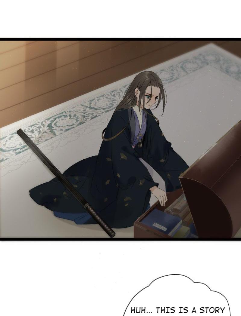 Prince Edward’s Heart Was Stolen Chapter 91 - page 20