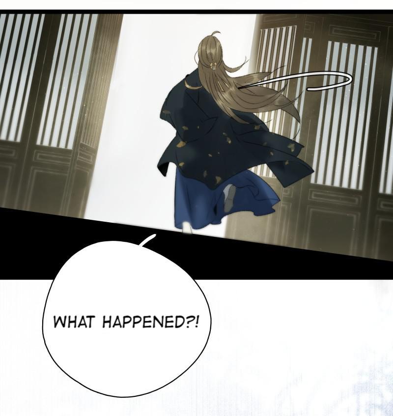 Prince Edward’s Heart Was Stolen Chapter 91 - page 26