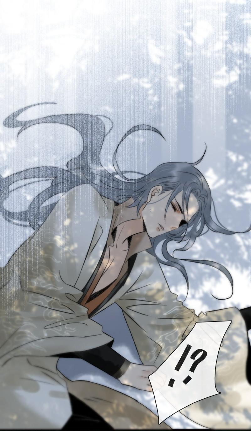 Prince Edward’s Heart Was Stolen Chapter 91 - page 27
