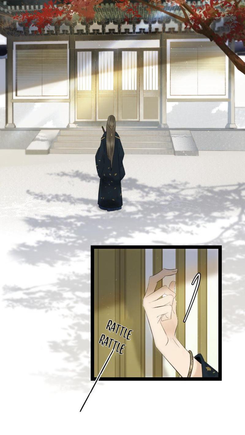 Prince Edward’s Heart Was Stolen Chapter 91 - page 4