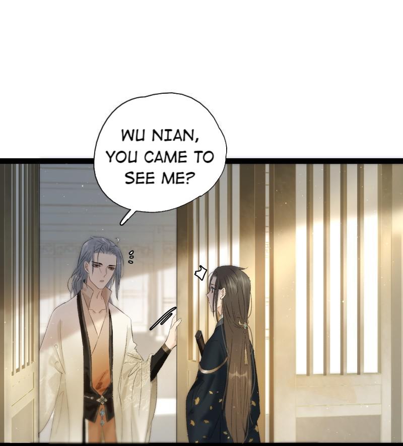 Prince Edward’s Heart Was Stolen Chapter 91 - page 6